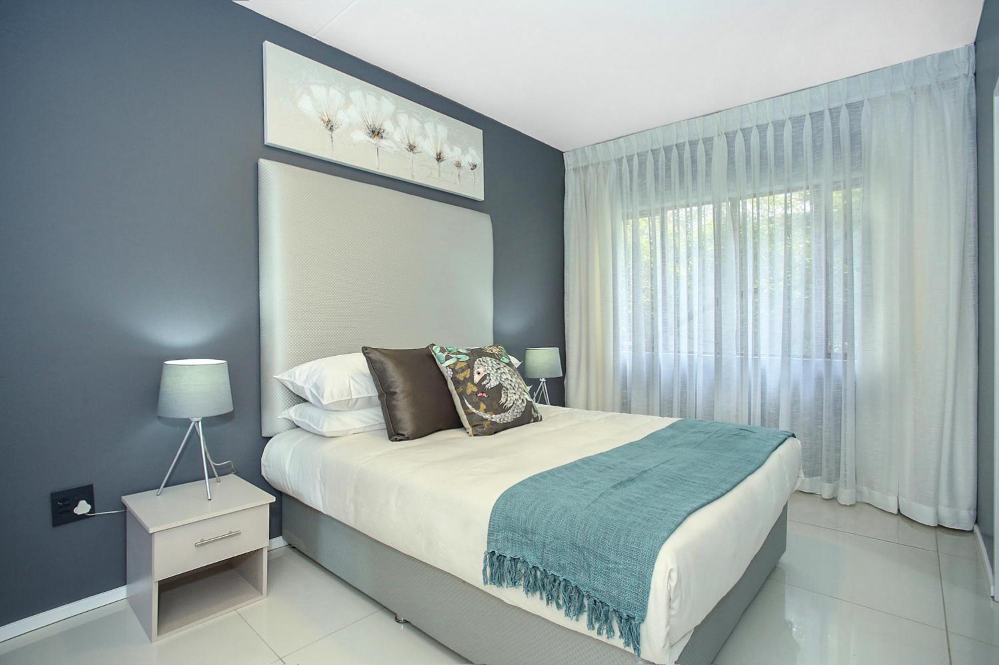 יוהנסבורג Antibes 18 West Road South Sandton מראה חיצוני תמונה